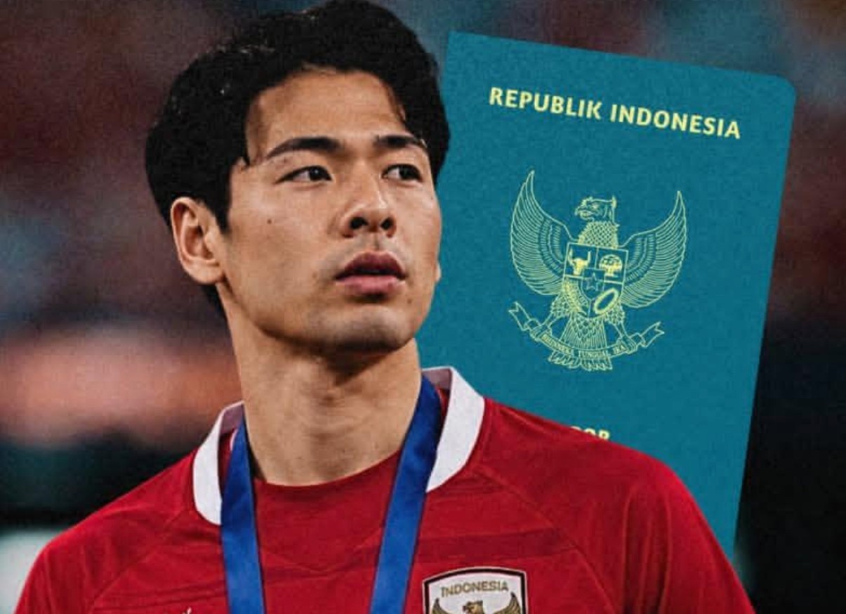 Il 29enne attaccante giapponese Taisei Marukawa richiede la cittadinanza indonesiana per giocare nella nazionale dell'Indonesia