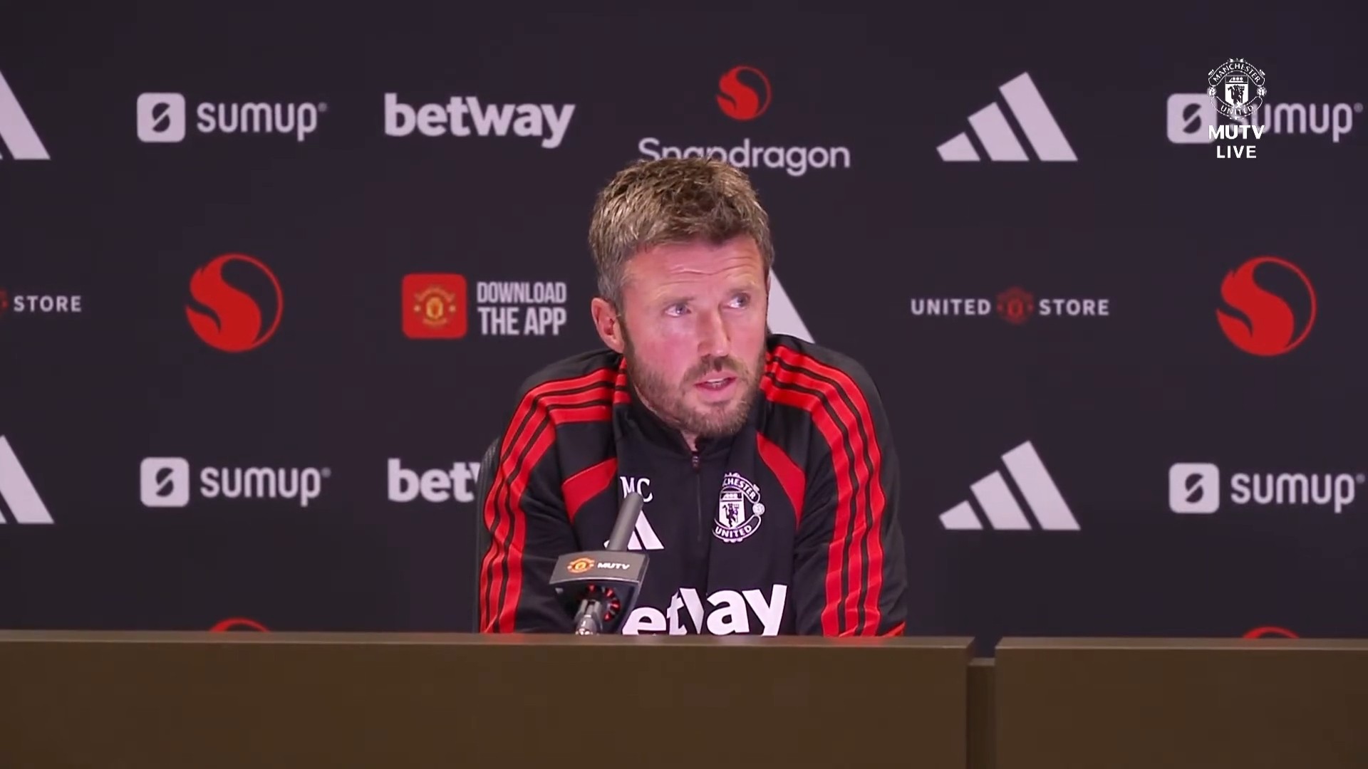Carrick: Tottenham's performance is much better than their league position suggests