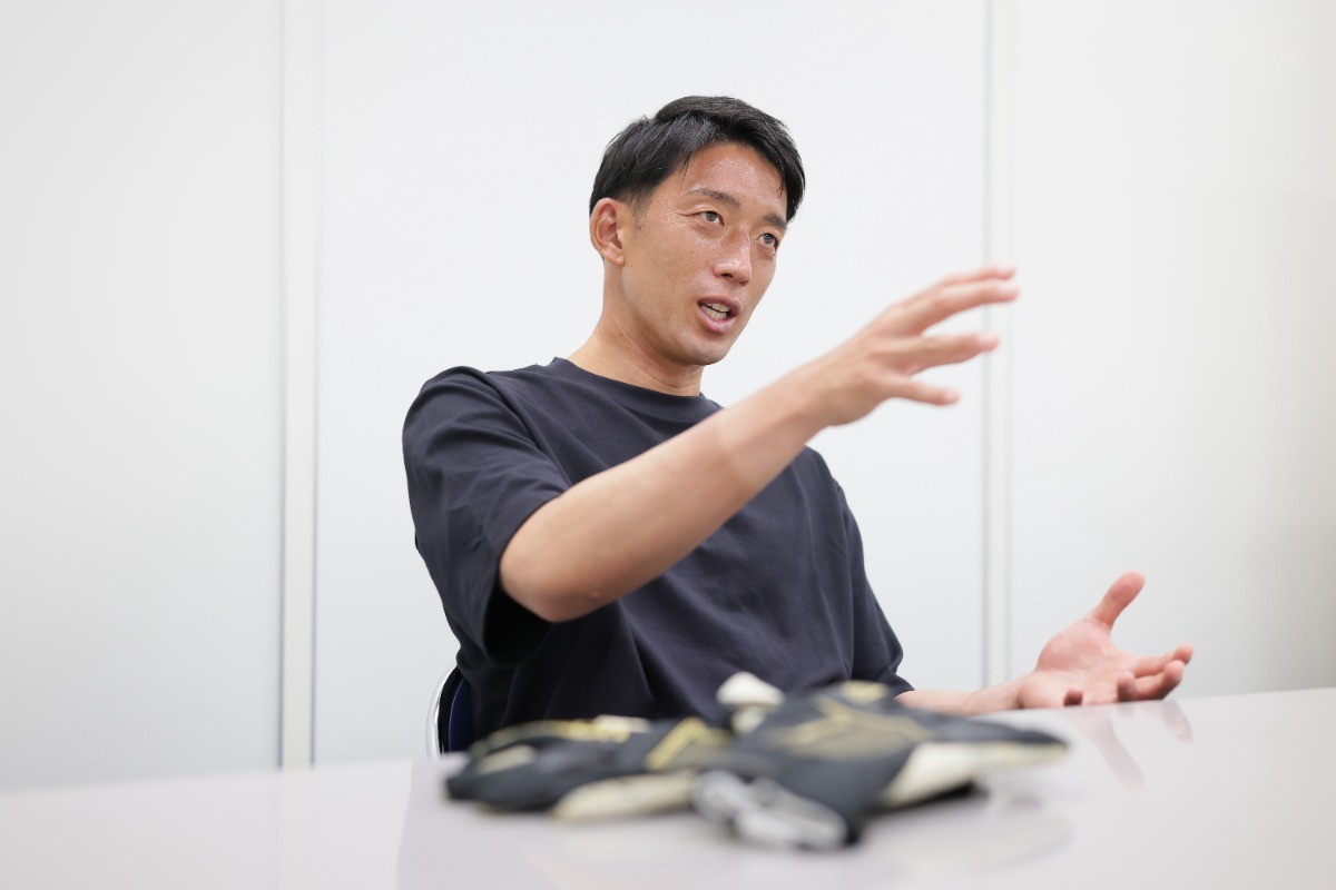 Shuichi Gonda: Meglio che i giovani prendano il mio posto in nazionale, se vogliono solo veterani per guidare la squadra