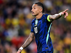 Raphinha to miss Barcelona's next two games as Flick adopts cautious approach