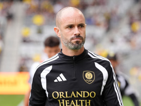 'Every game is a new story', says Perelman as Orlando bid to halt losing run