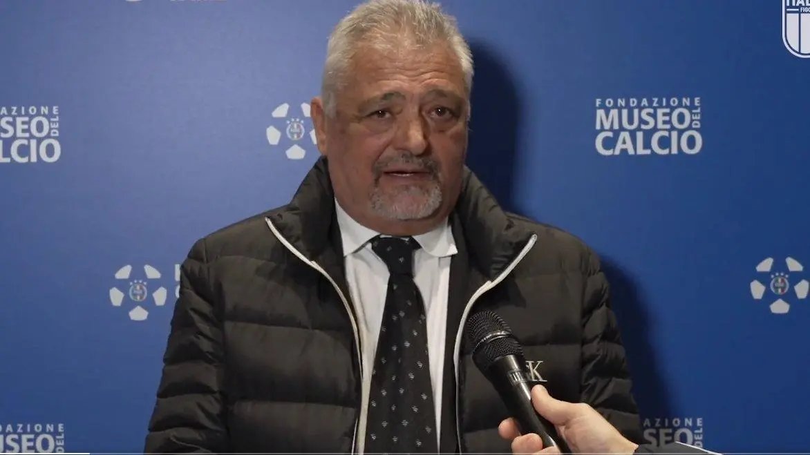 Altobelli: I hope Lautaro catches up to my goal tally soon, it's good for Inter