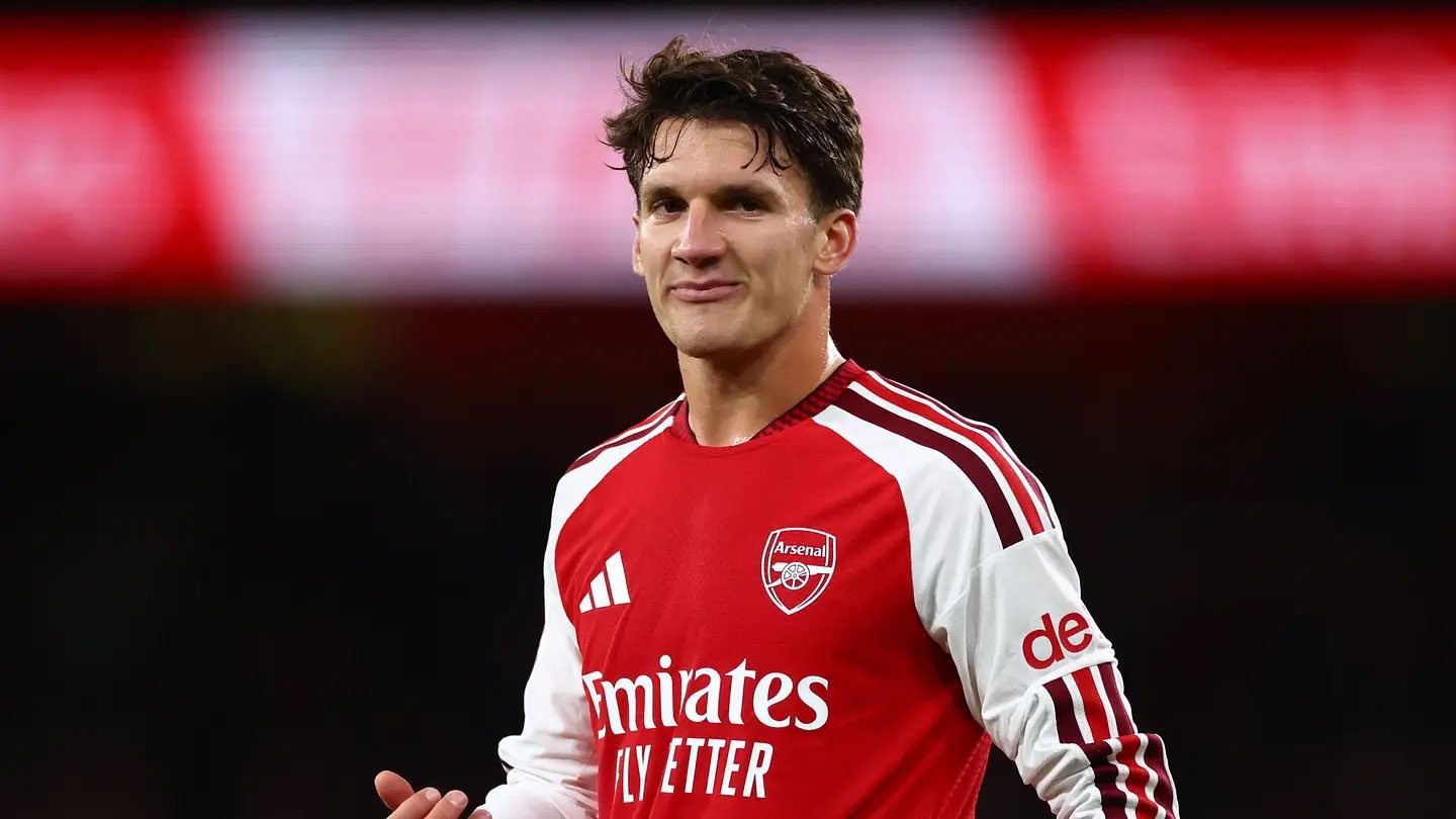 Arteta: Tsolis out for weeks with muscle injury