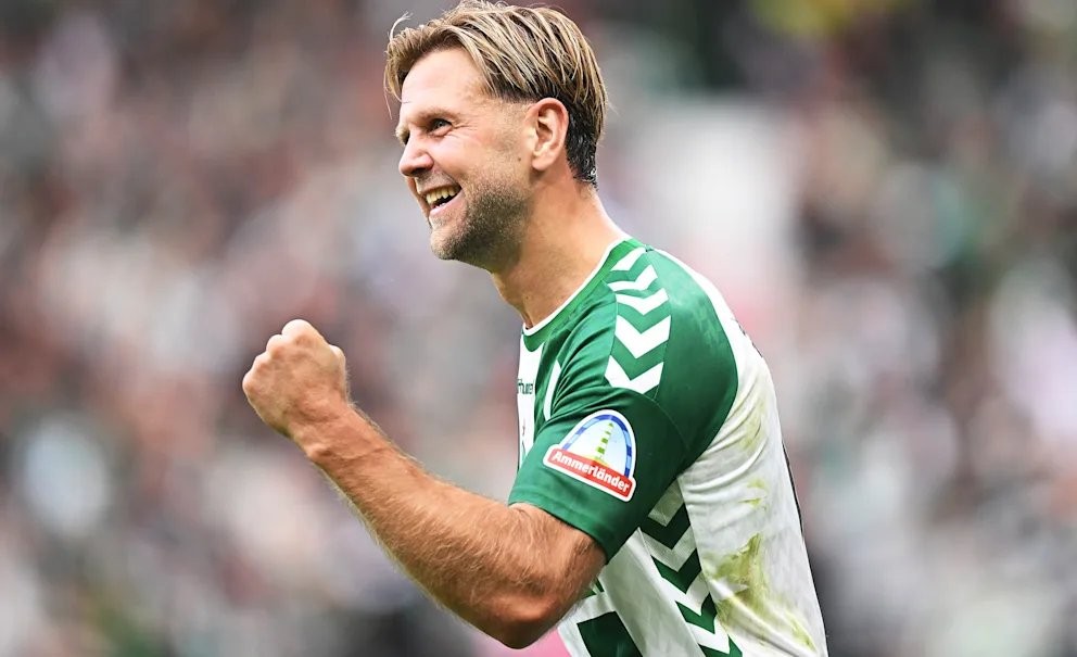 Füllkrug has 4 goals in 5 games this season but 0 goals in 7 career games against Dortmund