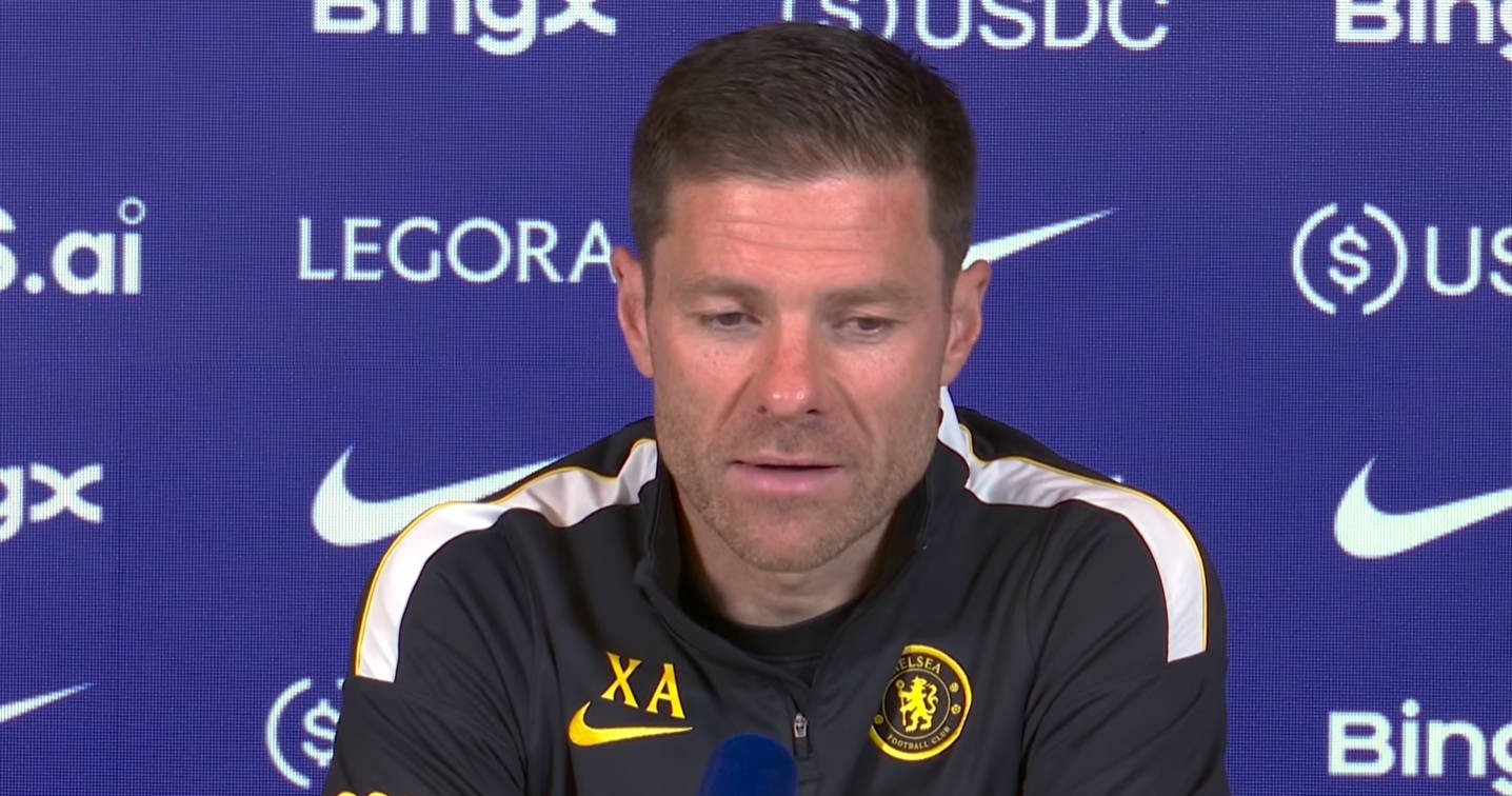 Alonso: Caicedo is ready; Manchester City verdict – we must patiently await the outcome