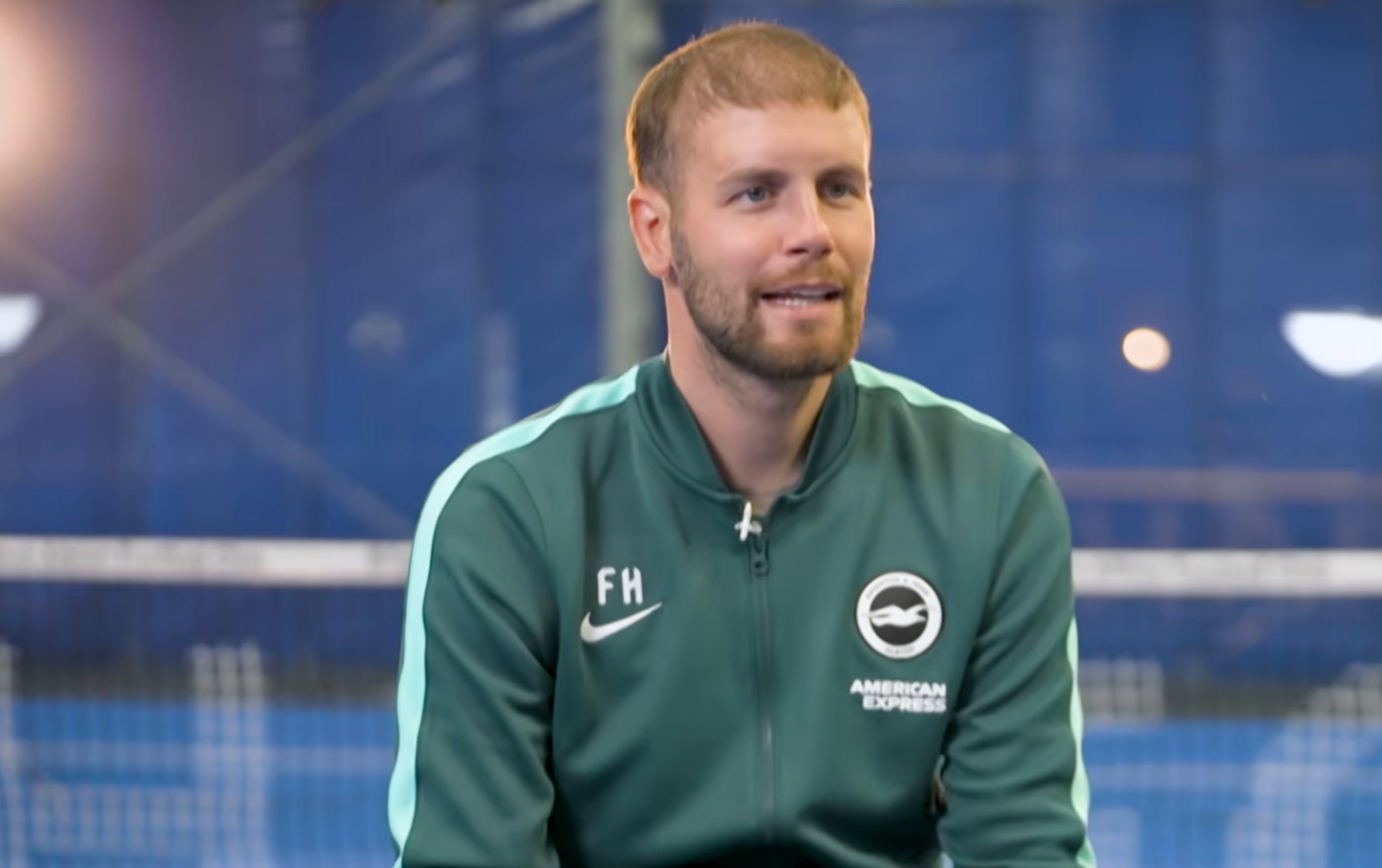Hürzeler: To consistently challenge top teams, we must remain stable