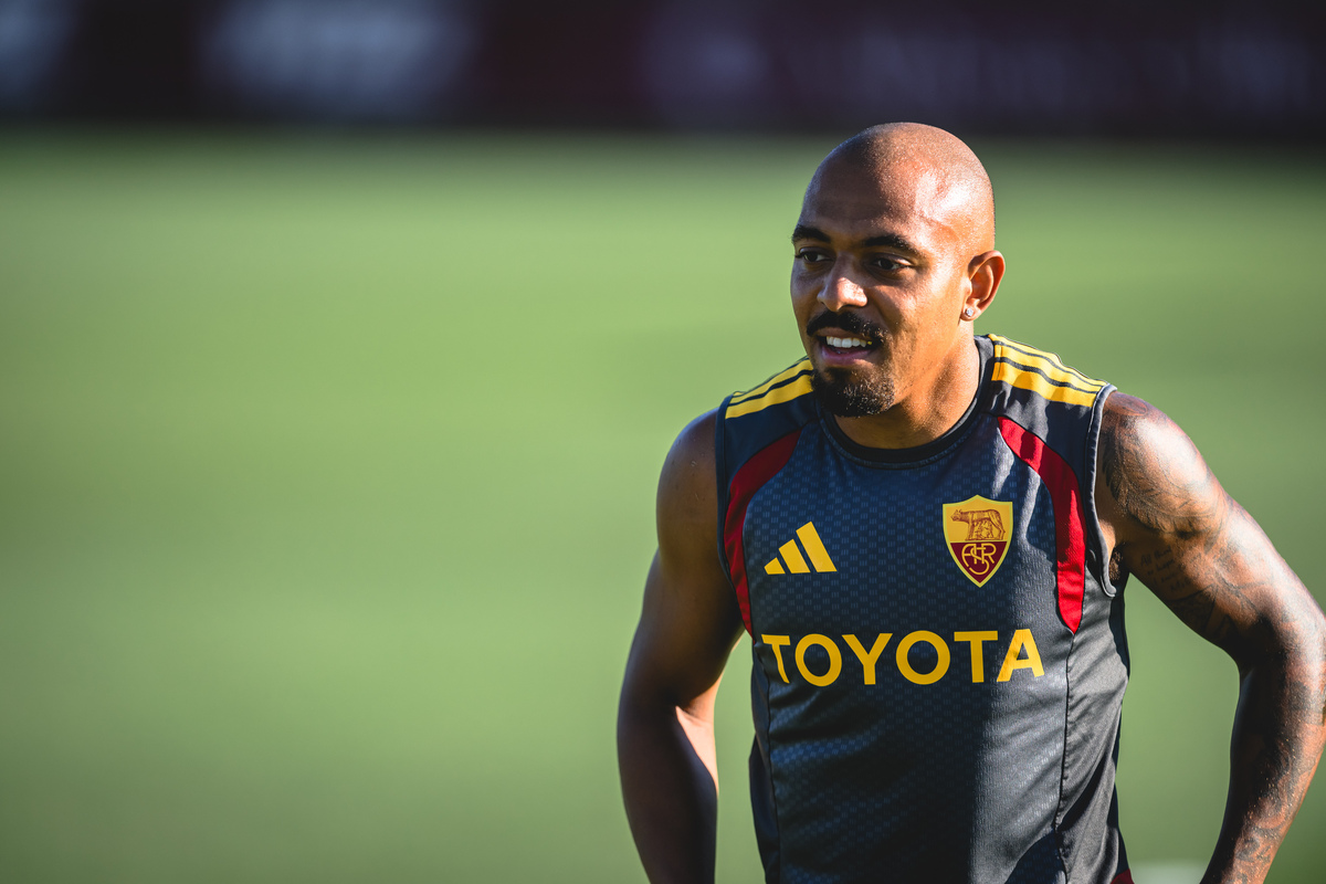 Malen: Leaving Aston Villa was my choice, I wanted to play