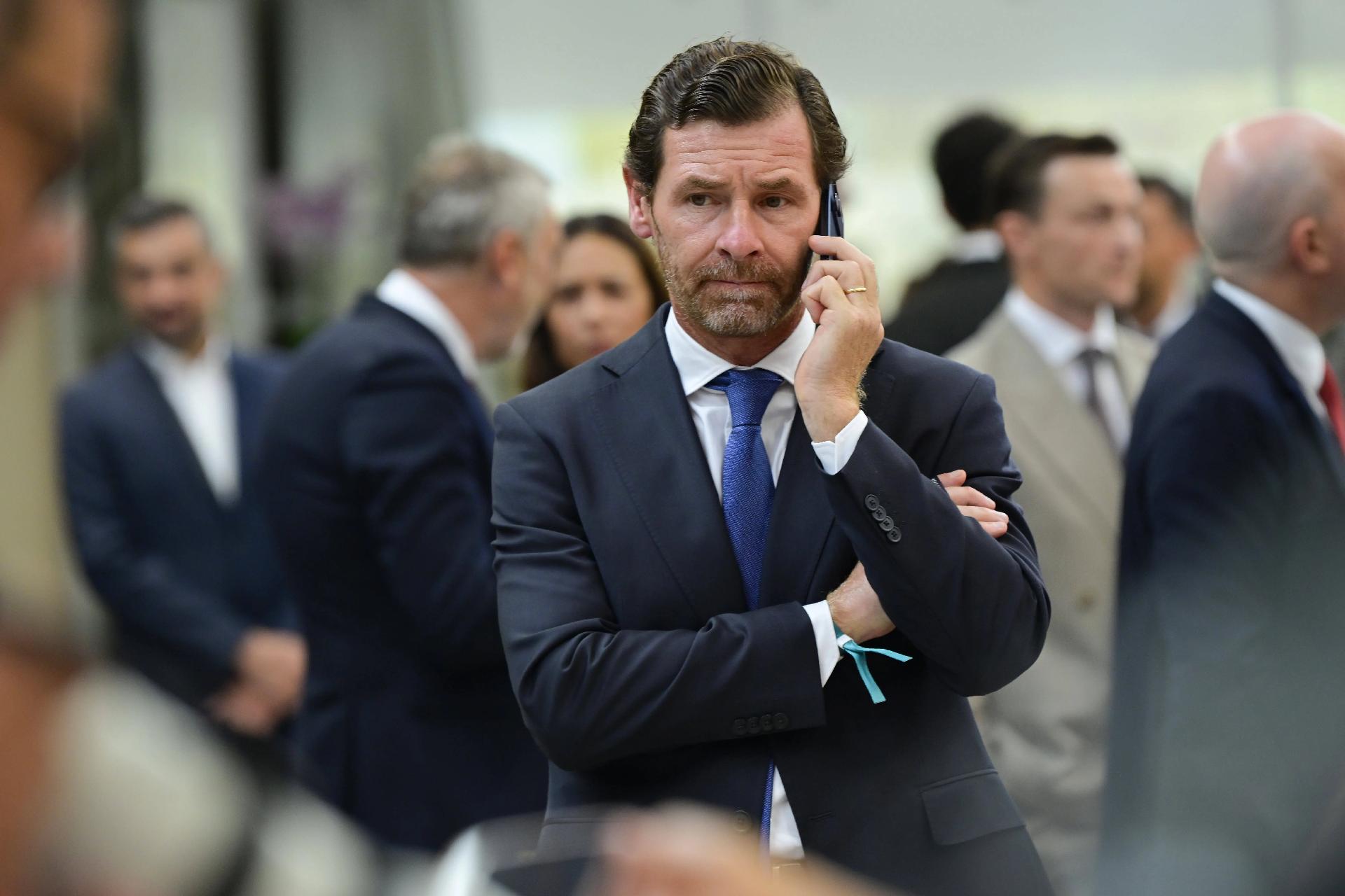 Villas-Boas: Inflexibility Was the Cause of Chelsea Failure; Star Players Need Special Treatment