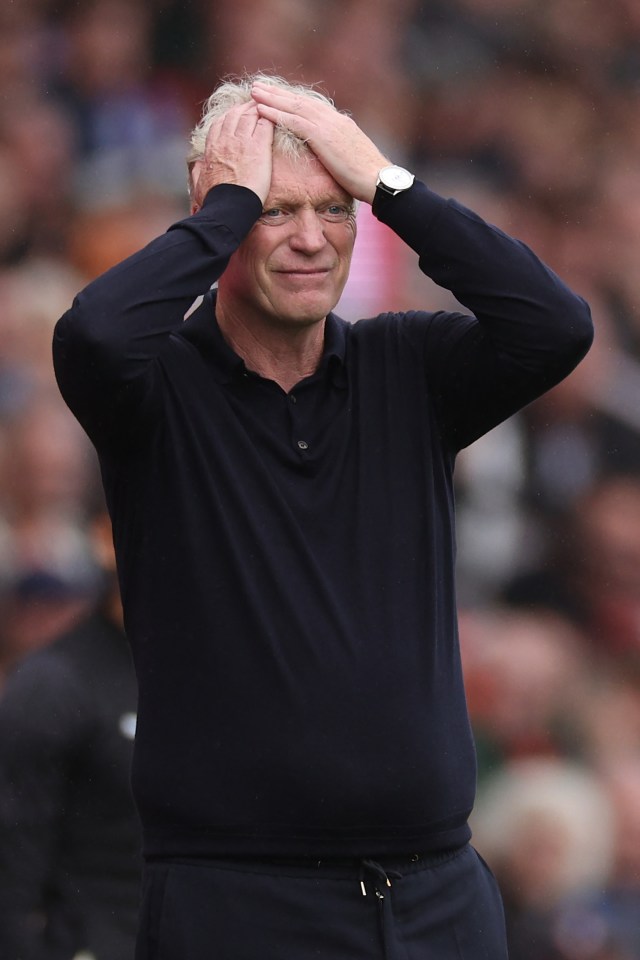 Everton's 31-year trophy drought is the longest among all teams in England's top four leagues