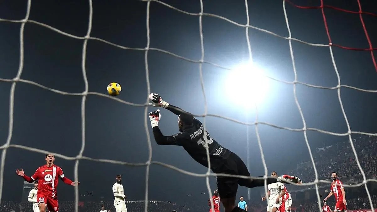 Serie A, media di 2,9 gol nelle prime 5 giornate: unico tra i top 5 campionati europei ancora senza 0-0