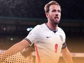 Players with most goals in a calendar year in football history & where Kane currently ranks