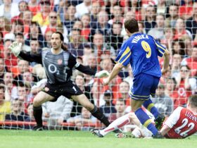 Can you name Leeds United’s XI that famously beat Arsenal in 2003?