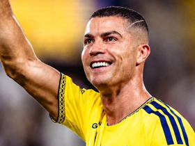 Ronaldo scores 980th career goal, moves within 20 of 1,000