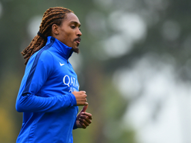 Spence could make long-awaited Inter debut against Parma