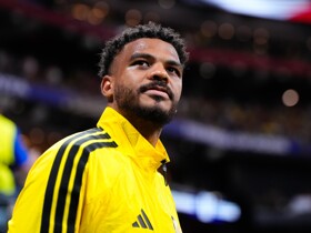 Foster 'a piece in the puzzle' as he targets silverware with Houston