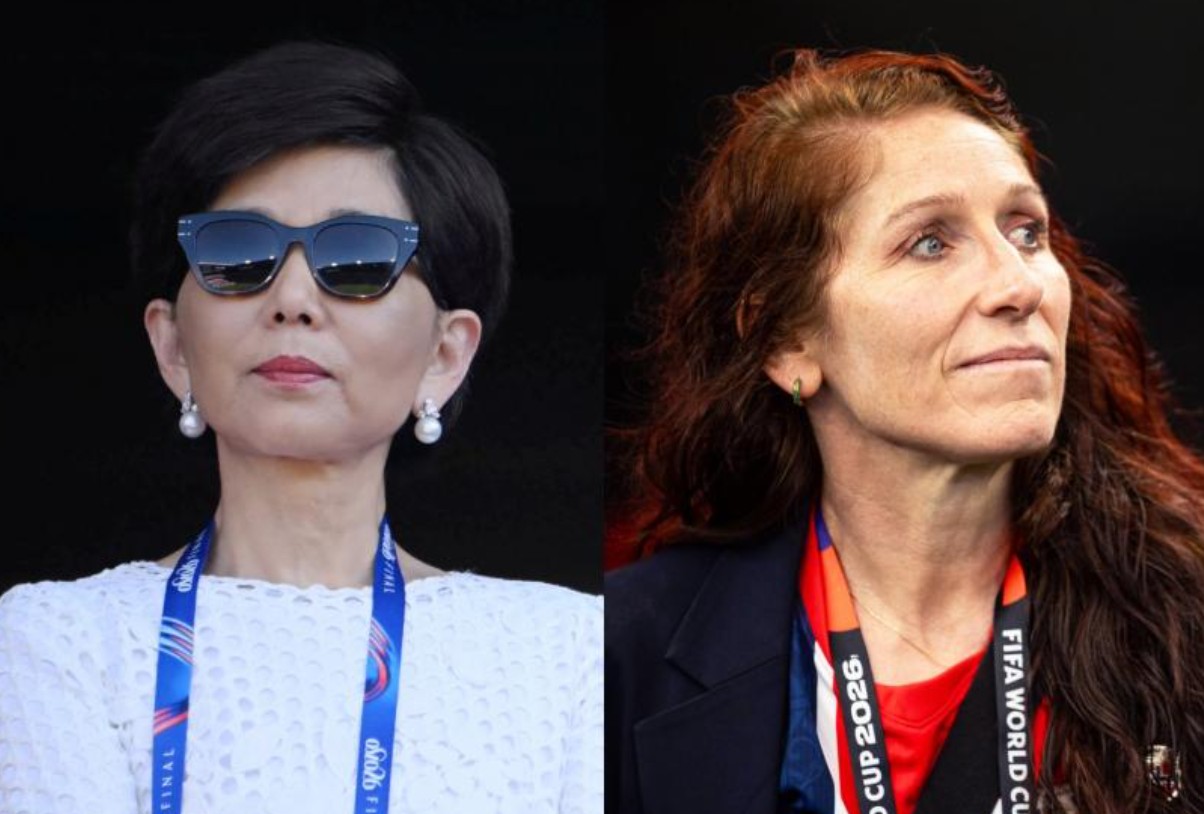 L'Équipe: l'UEFA propose une femme à la présidence de la FIFA, la patronne de Lyon a refusé l'invitation