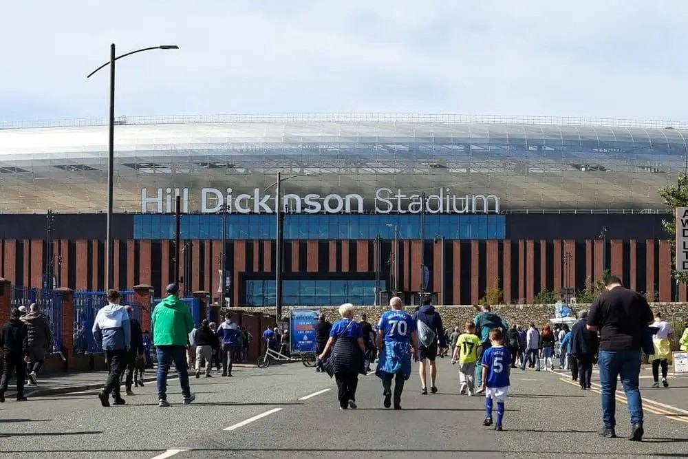 The Athletic über Everton-Verkauf: Besitzer unterschätzten Betriebskosten und besuchten nie ein Heimspiel
