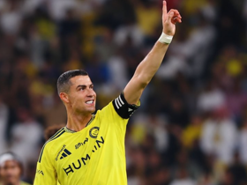 Al Nassr FC 3-0 Al-Diriyah: Ronaldo scores his 980th goal of his career, Costa & Coman extend lead