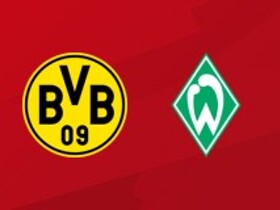Bericht: Dortmund 2-2 Werder