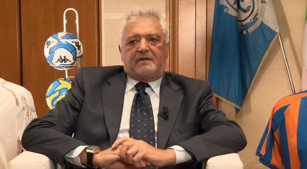Altobelli : « J'espère que Lautaro me rattrapera rapidement, plus il marque, plus l'Inter a de chances de gagner »