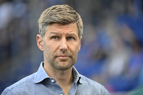 Hitzlsperger: การเรียก Kimmich ติดทีมแต่ไม่ใช้งานเป็นปัญหาใหญ่