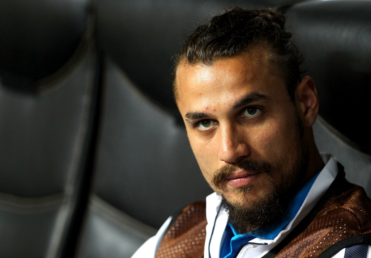La Gazzetta: L'infection d'Osvaldo aurait pour origine une carie dentaire, toujours en soins intensifs