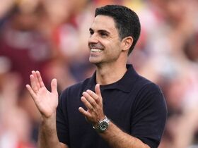 Man City charges: Arsenal boss Mikel Arteta says he has clear conscience over his time at Etihad after serious breaches of financial rules