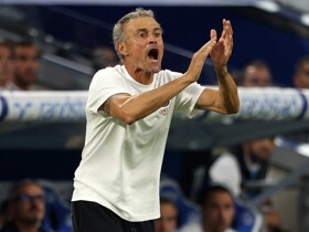 'We want to climb the table' – Luis Enrique and PSG eyeing third straight Ligue 1 win