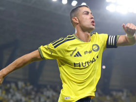 Scores on his return to club football, Ronaldo: job done, on to the next one