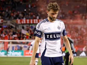 Vancouver's strength to be tested by injured Muller's absence