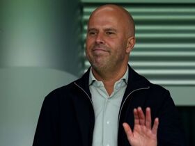 Arne Slot takes first job since Liverpool sacking after hitting back at speculation