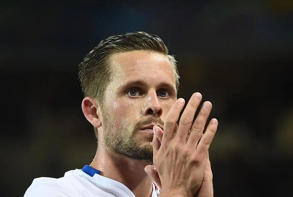 G. Sigurðsson: Roberto De Zerbi ต้องการเวลา; H. Kane สมควรได้รับรางวัล Ballon d'Or