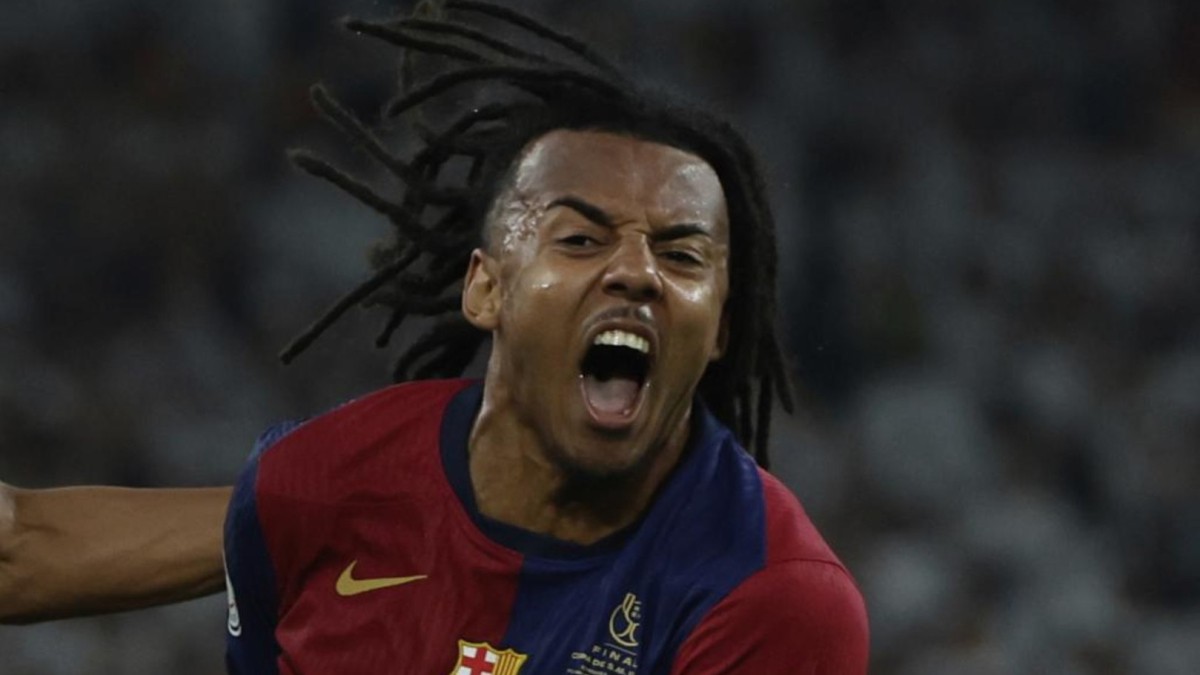 Moretto: Chelsea interessiert sich für Koundé, Wintertransfer könnte über 50 Millionen Euro kosten