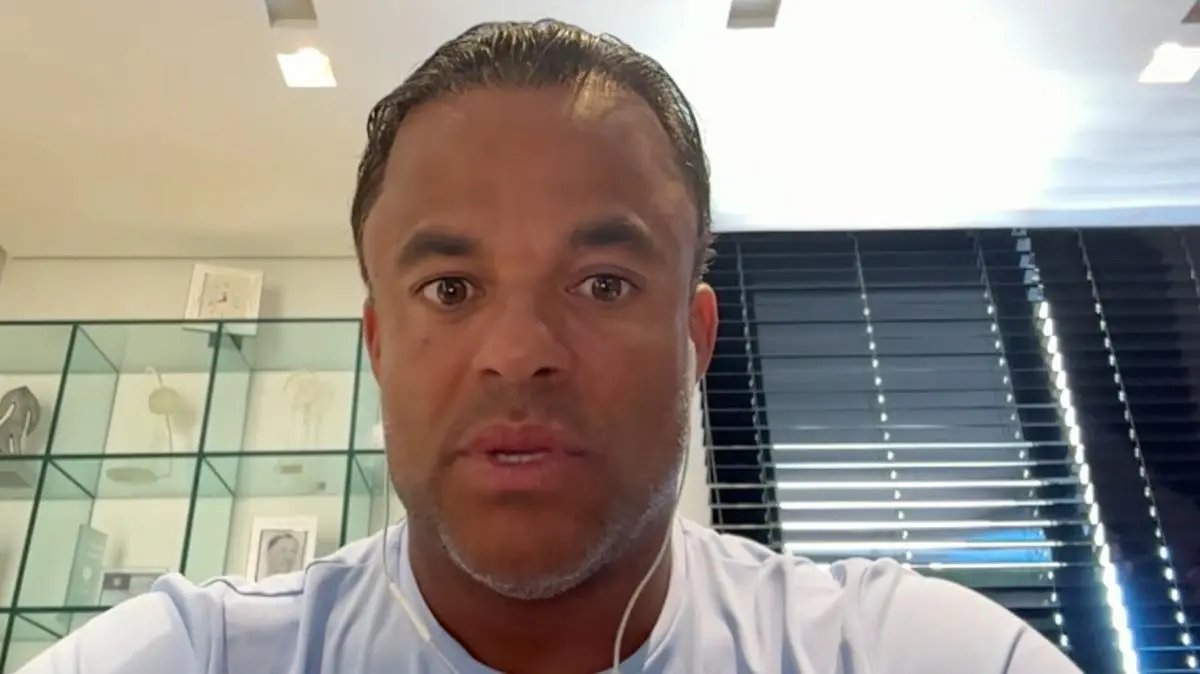 Amantino Mancini : Chivu sera un entraîneur très performant
