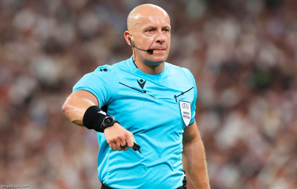 Médias saoudiens : Le vol de Marciniak retardé, Al Hilal contre Al Ittihad arbitré par Al-Teris