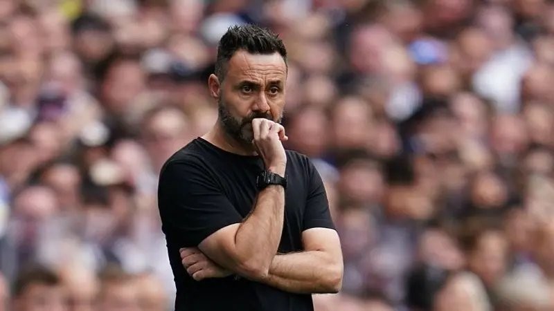 Journalist: Tottenham fliegt nach dem Man-United-Spiel ins Trainingslager nach Marbella