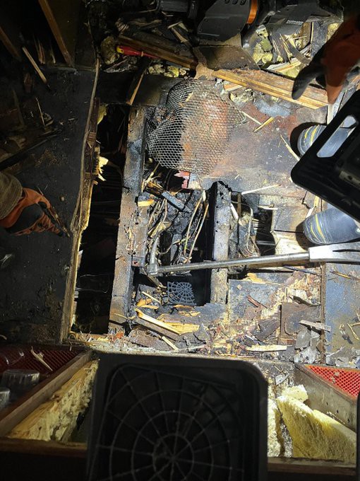 The Sun: Beliebtes Arsenal-Pub in London nach Kellerbrand geschlossen