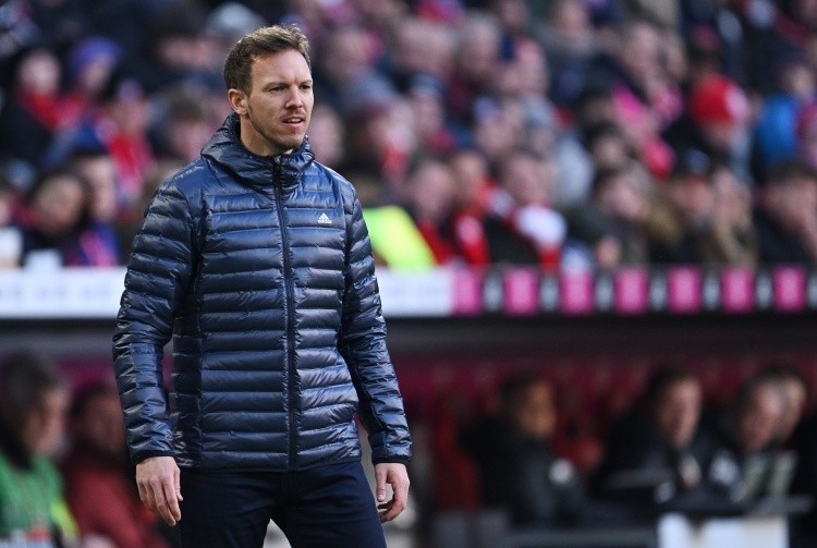 Völler: Nagelsmann wurde unfair behandelt, Kritik an ihm ist zu hart