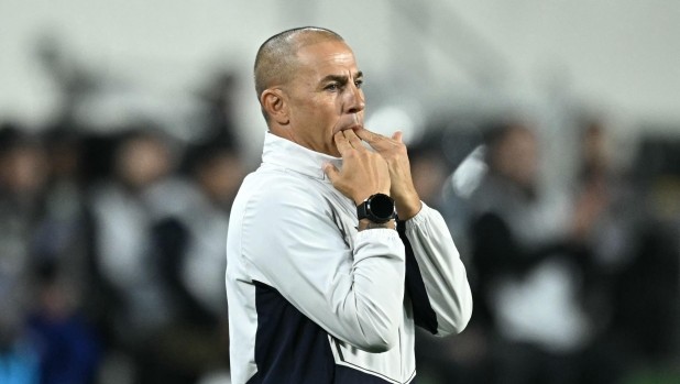 Cannavaro: Ich würde nicht nur auf die jüngsten Ereignisse schauen – den Ballon d'Or würde ich ohne zu zögern Kvaratskhelia geben