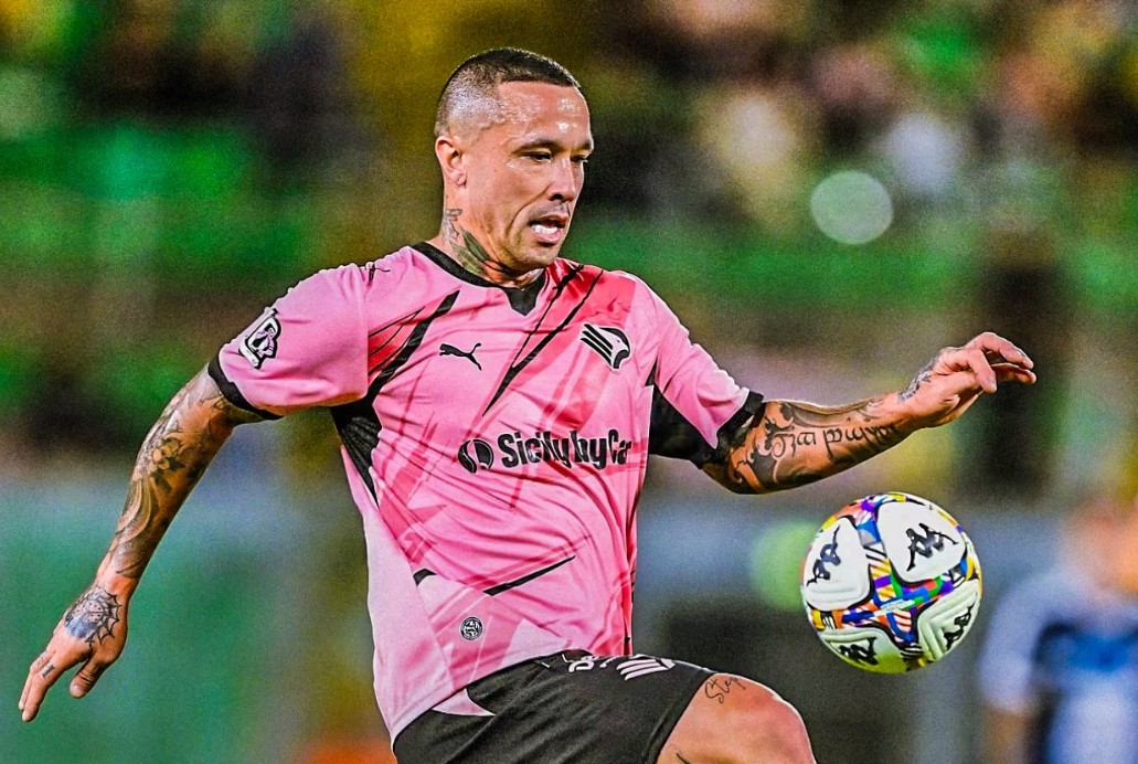 Radja Nainggolan: "Se potessi tornare indietro, esiterei a scegliere l'Indonesia"