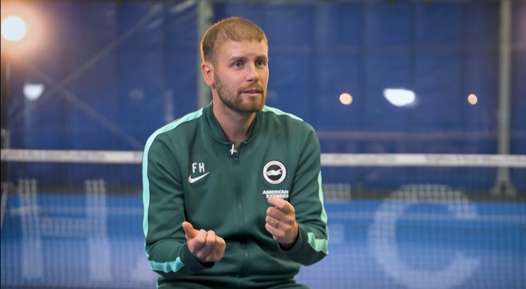 Hürzeler : Battre Arsenal était une performance extraordinaire, nous devons en faire une habitude