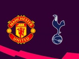 Daftar pemain Manchester United vs Tottenham Hotspur sudah keluar