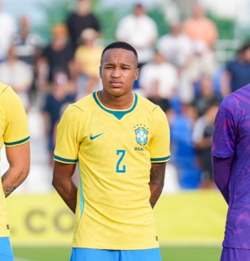 ESPN: Arsenal Tertarik pada Bek Kanan Brasil Berusia 19 Tahun Ryan Augusto, Ikuti Model Martinelli