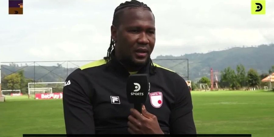 Rodallega sobre Messi: Ninguém acreditava que alguém superaria as conquistas de Maradona