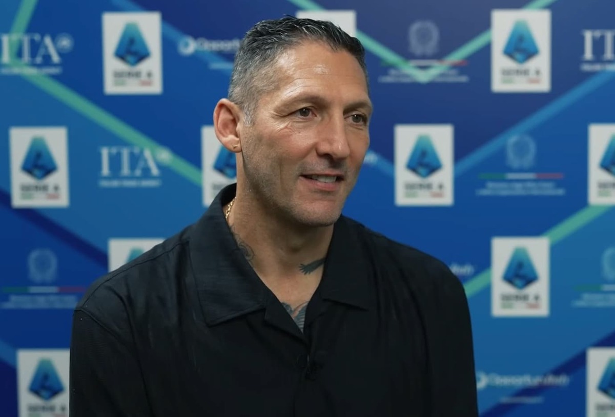 Materazzi: Inter Milan sẽ lại vô địch Serie A, cần để ý Roma