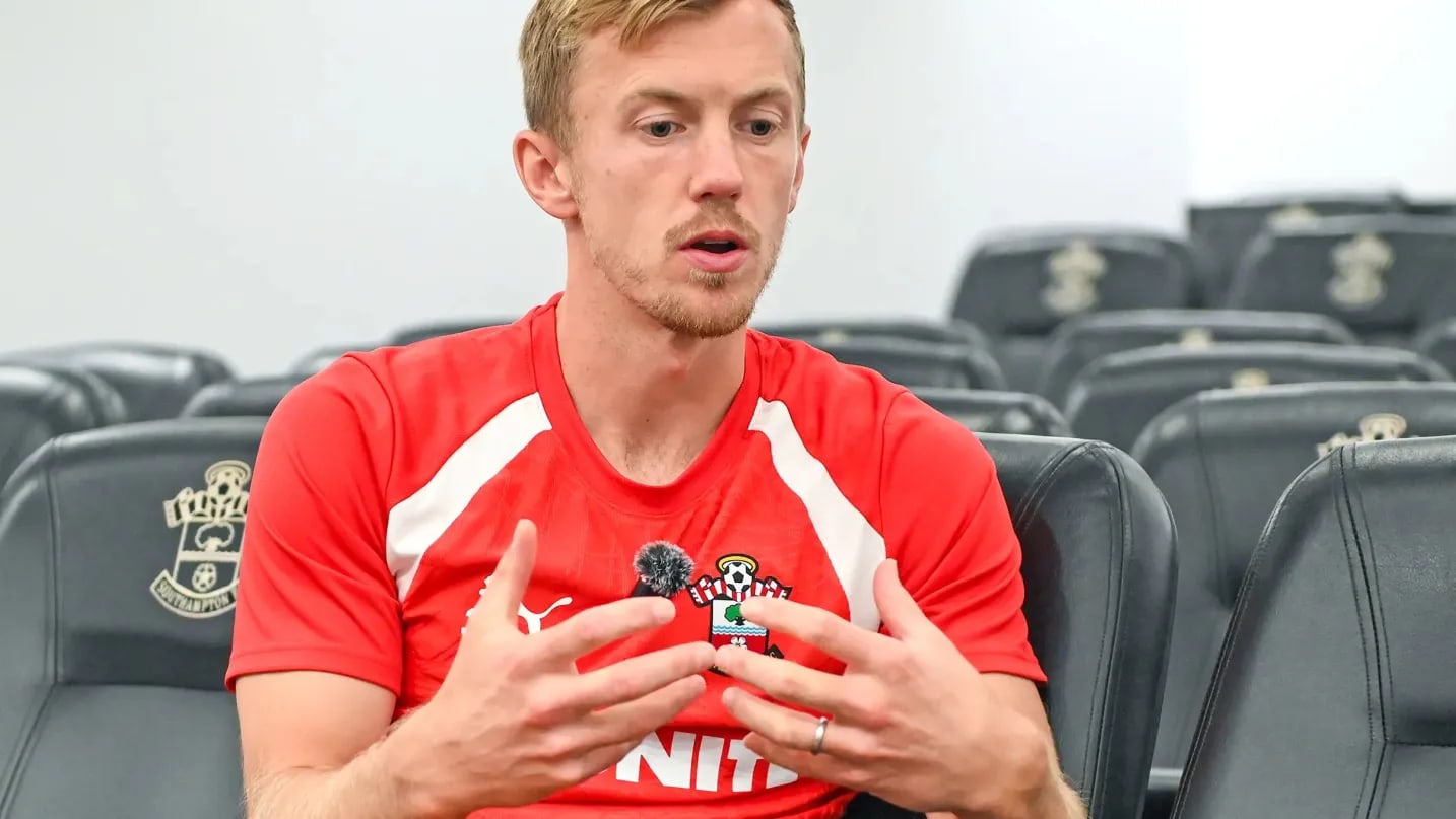 Hanya Kurang Satu, Ward-Prowse Ingin Pecahkan Rekor Tendangan Bebas Beckham di Liga Primer
