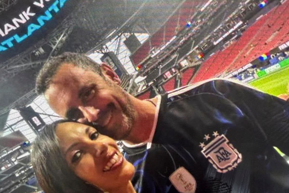 Truyền thông Argentina tiết lộ nguyên nhân hỗn loạn ở trận đấu chia tay của Messi: Đơn vị tổ chức đùn đẩy trách nhiệm, nhà cung cấp nhận thù lao thấp