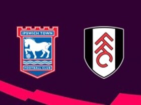Ao vivo: Ipswich Town vs Fulham