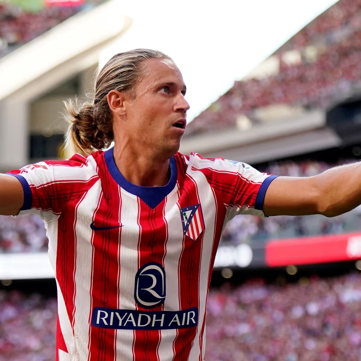 Alavés - Atlético, en directo: LaLiga EA Sports, hoy, en vivo