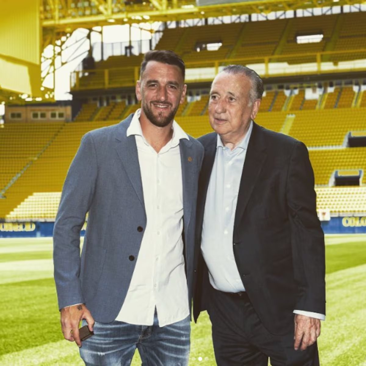“Como rival, me da más miedo Vinicius que Diomande”